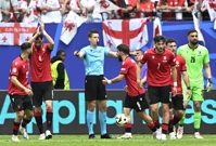 Gruzija - Češka, Foto: Fabian Bimmer/REUTERS