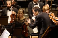 Pascal Rophé , Foto: Kristijan Cimer/Kulturni centar Osijek