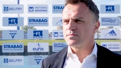 Stjepan Tomas