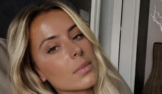 Ella Orešković, Foto: Dora 2022./HRT