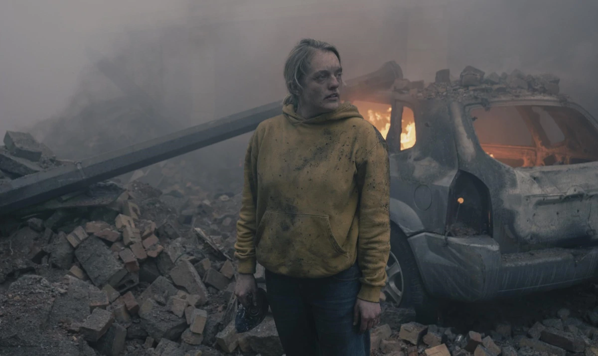 Od ponedjeljka do petka na Trećem  , Foto: Sluškinjina priča /4. sezona serije