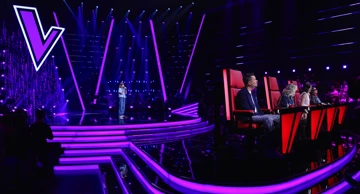 The Voice Kids Hrvatska