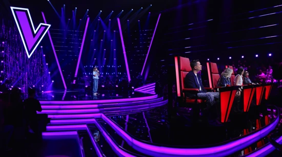 The Voice Kids Hrvatska