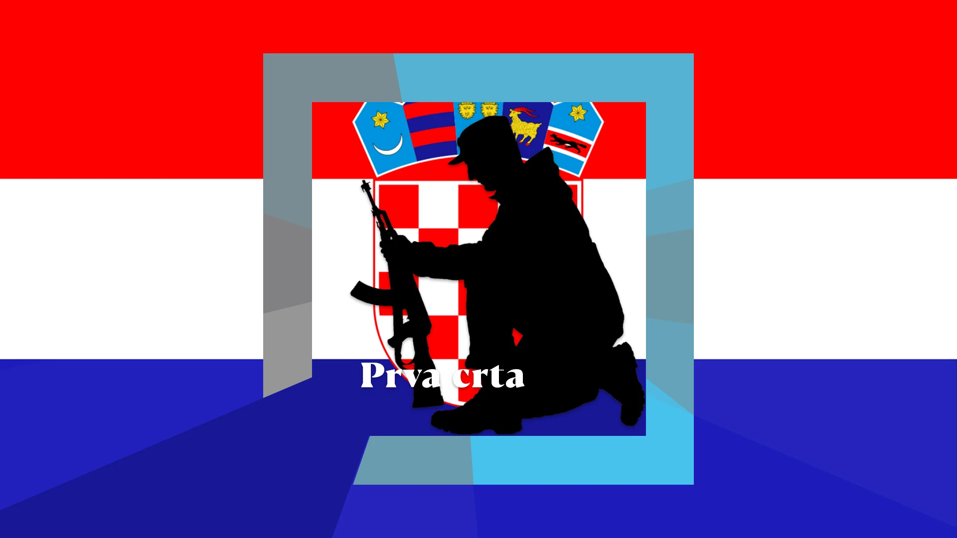 Prva crta