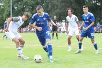 Dvoboj Dinama i Udinesea, Foto: Sanjin Strukić/PIXSELL