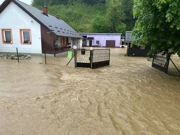 Stažnjevec, zaseok Čakleci, 7 kuća ugroženo, Foto: Nikola Sedlar/HRT