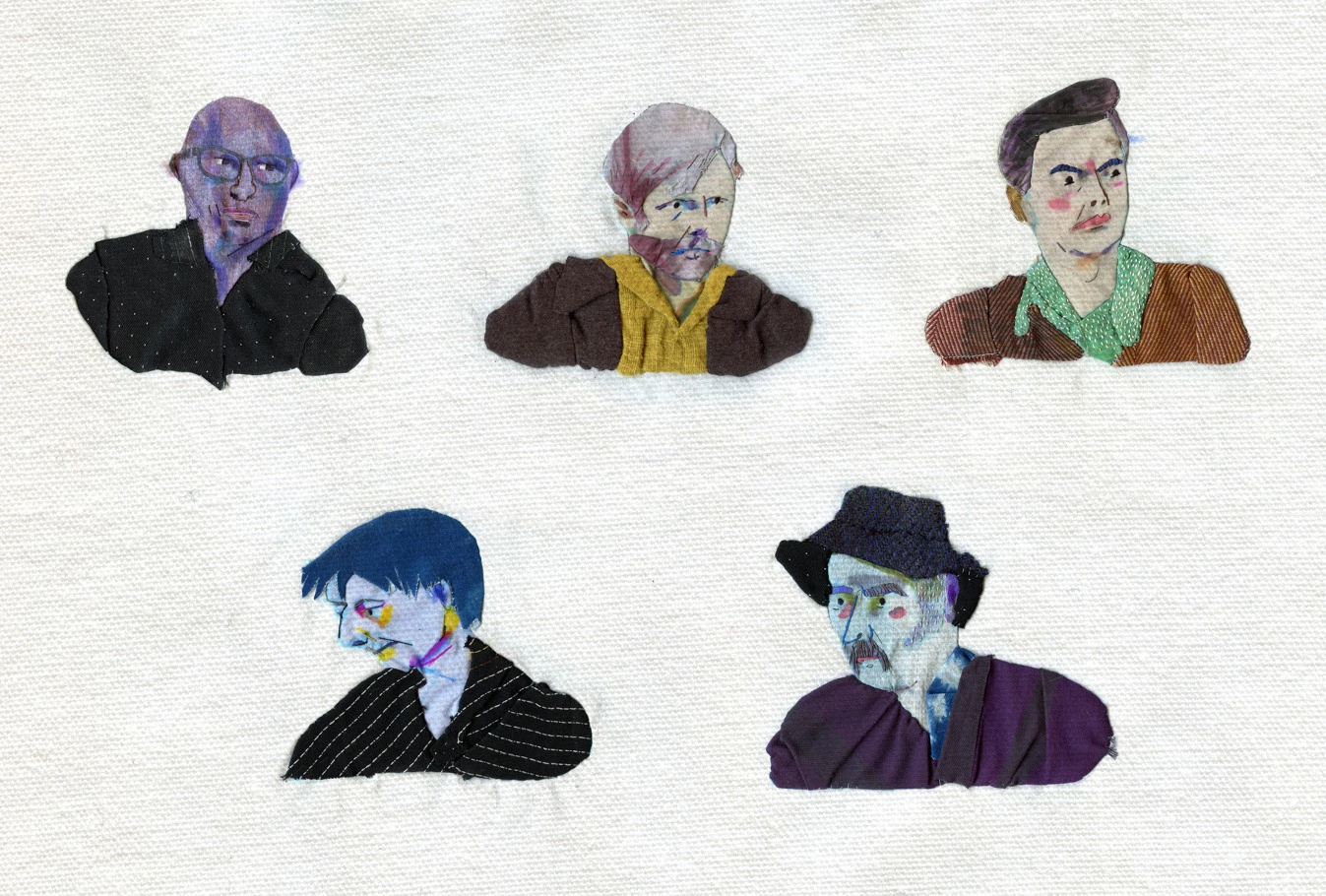 Tindersticks