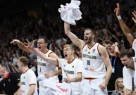 Dvoboj Njemačke i Španjolske, Foto: Annegret Hilse/ REUTERS
