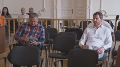 Nastavljeno suđenje braći Mamić
