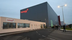 Svečano otvoren novi logističko-distributivni centar Podravke u Koprivnici 