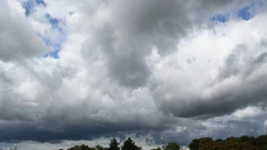 Meteorolozi: Zbog globalnog zagrijavanja češće možemo očekivati snažne oluje