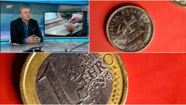 Pripreme za euro