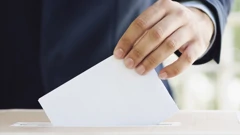 Hrvati zainteresirani za europske izbore