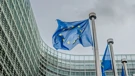 Sjedište Europske komisije u Bruxellesu