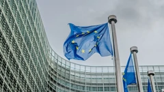 Sjedište Europske komisije u Bruxellesu