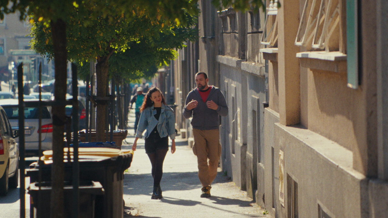 Ponedjeljak, 9. lipnja na Prvom, Foto: David Skoko: Jesti na cesti /dokumentarna serija