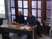 predstavljanje časopisa "Arhaeologica Adriatica" , Foto: M. Milin / Radio Zadar/-