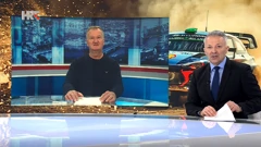 Ivica Nosić i Petar Vlahov