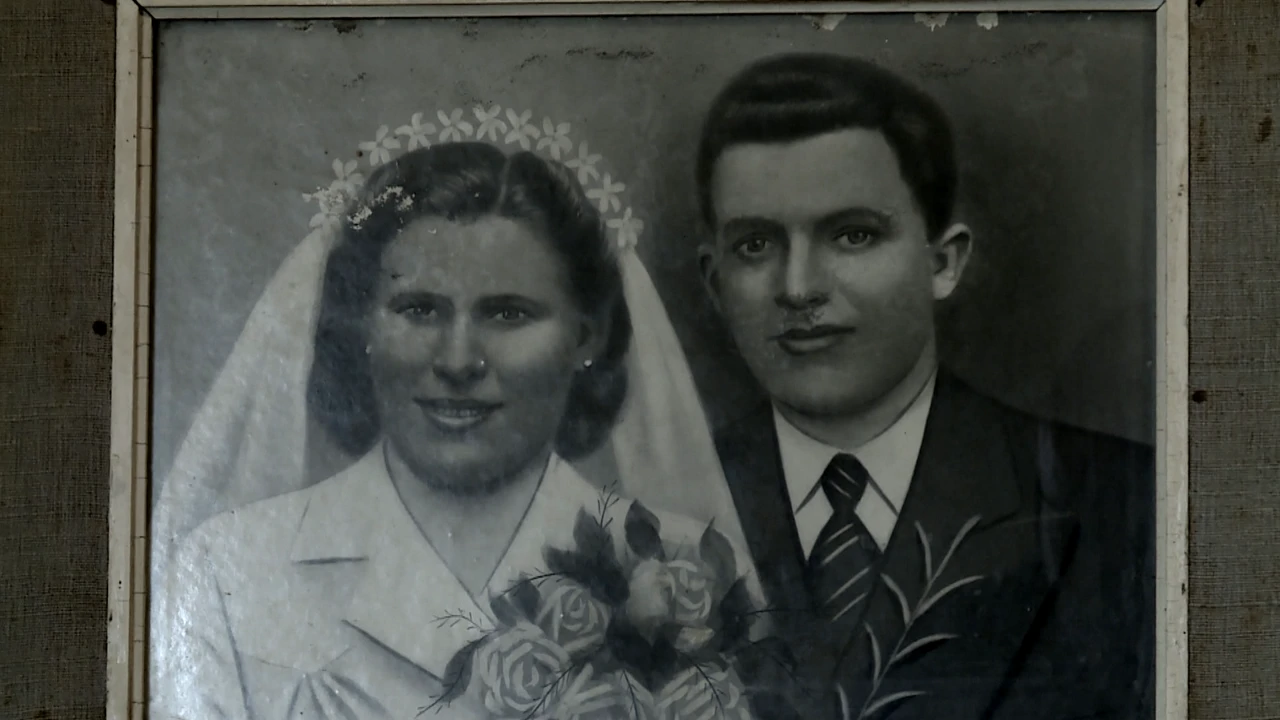Kata i Ivan Marušić