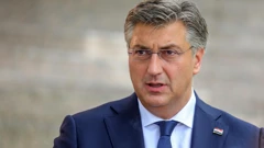 premijer Andrej Plenković