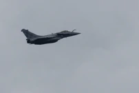 Rafalei na putu prema Hrvatskoj, Foto: Jean-Marc Lhomer/Bestimage /Pixsell