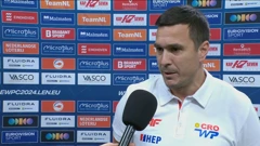 Izbornik Bruno Sabioni, Foto: HTV/HRT