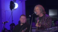 rock veteran - Jurica Pađen i njegov "Aerodrom", Foto: Edo Gracin/Radio Split