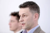 Božo Petrov, Most, Foto: Patrik Macek/PIXSELL