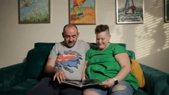 Utorak, 21. siječnja na Prvom, Foto: Srce koje pamti/dokumentarni film