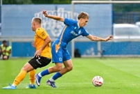 NK Varaždin - FK Jablonec, Foto: Vjeran Zganec Rogulja/PIXSELL
