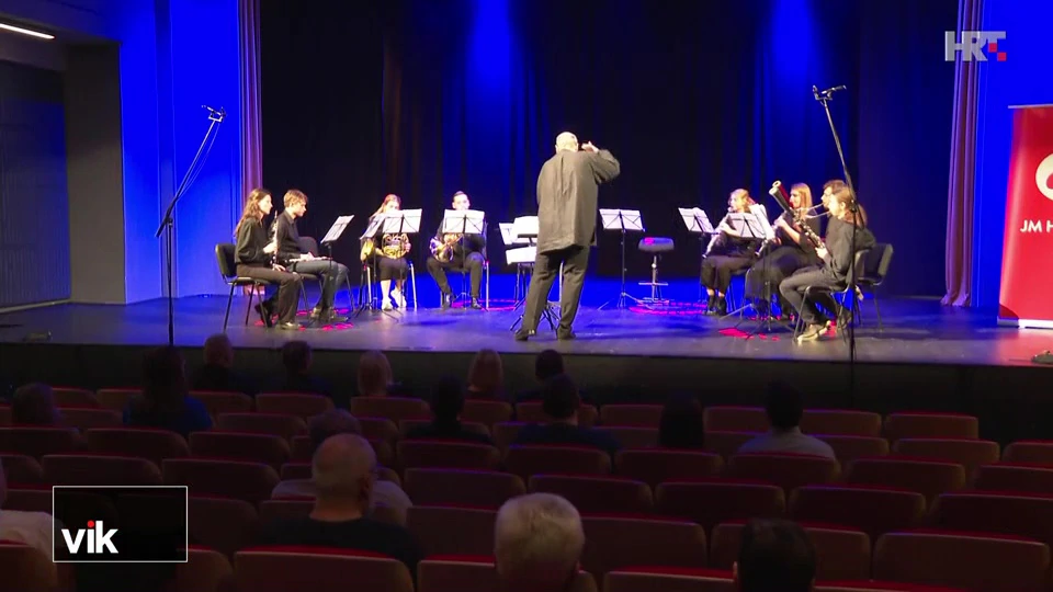 Zagrebački mladi filharmoničari