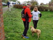 Močvara trail, Foto: Krunoslav Inhof/HRT Radio Osijek