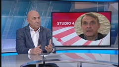 Ivan Dabo i Tullio Fernetich