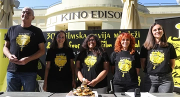 Završili Filmska revija mladeži i Four River Film Festival