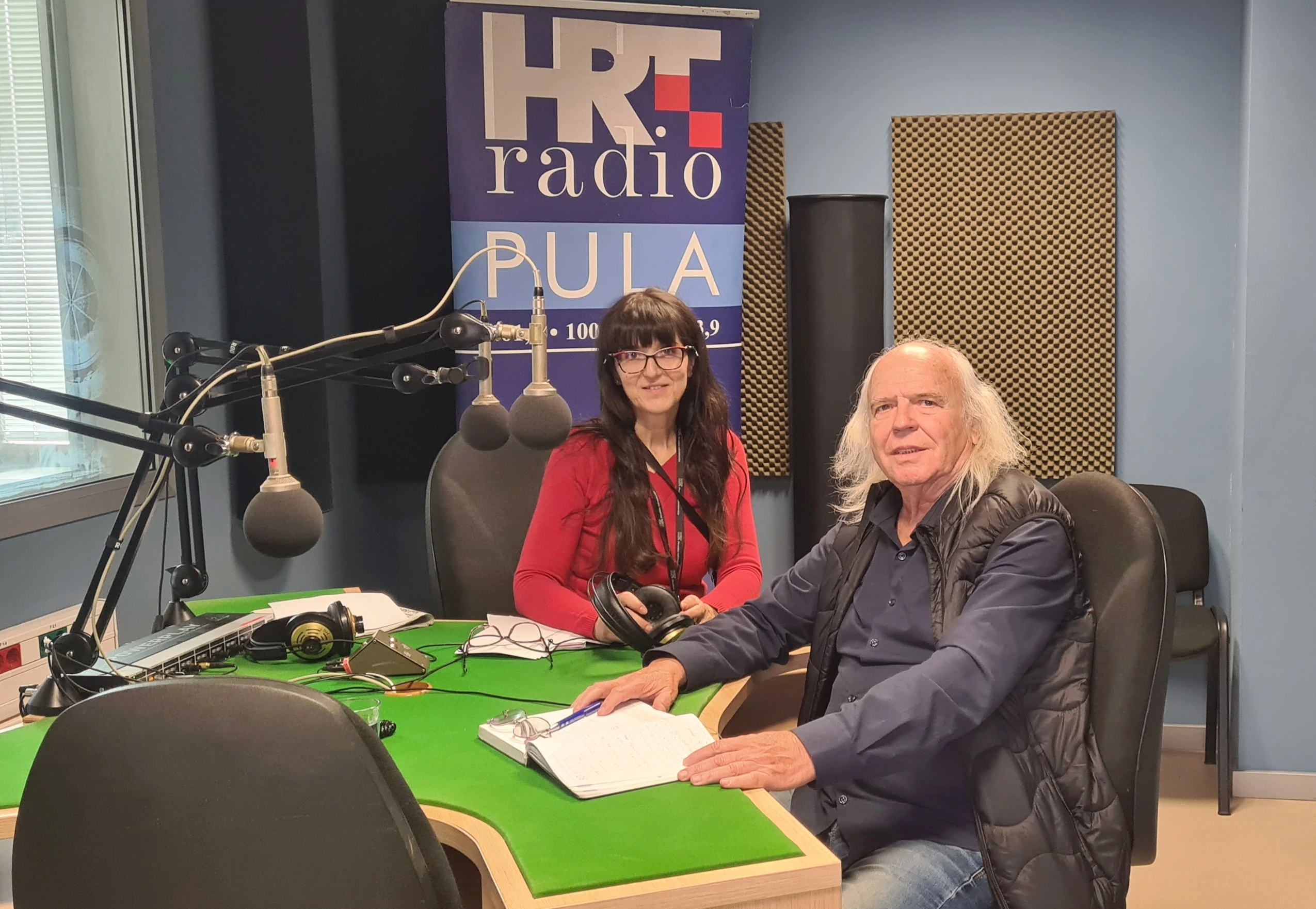 Razvojni kod - Gost Tatjane Kaštelan Mario Višković o gospodarskom razvoju i životnom putu