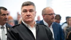 Zoran Milanović