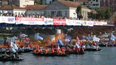 Maraton lađa