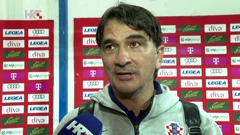 Zlatko Dalić