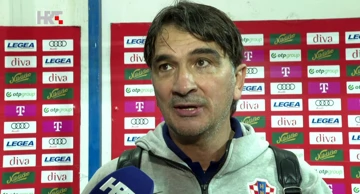 Zlatko Dalić