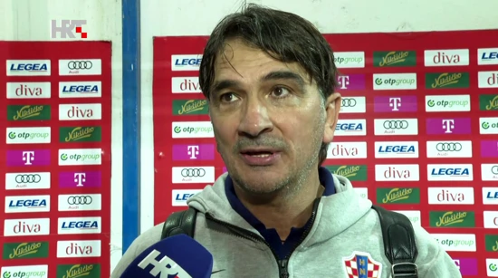 Zlatko Dalić