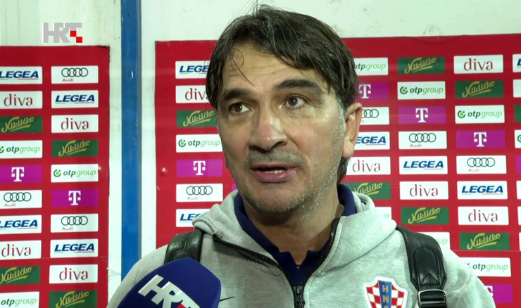 Zlatko Dalić