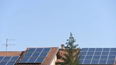 Solarni paneli