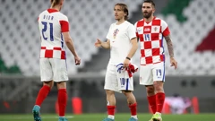 Hrvatska - Slovenija