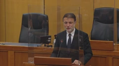 Komemoracija Miroslavu Tuđmanu, Foto: HRT/HTV