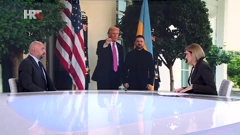 Denis Avdagić u Studiju 4