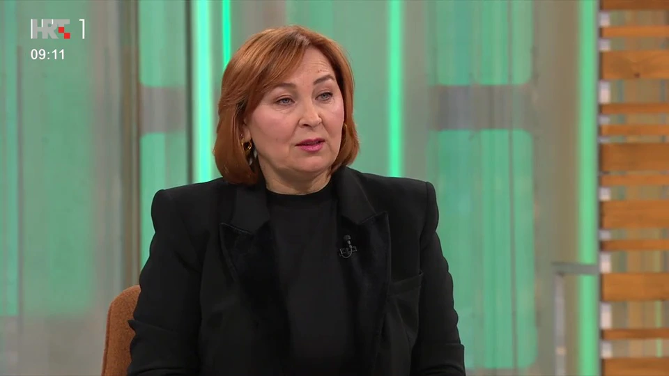 Rita Višnjić