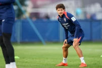 Trening Vatrenih, Foto: Matija Habljak/PIXSELL