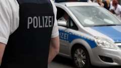 Njemačka policija