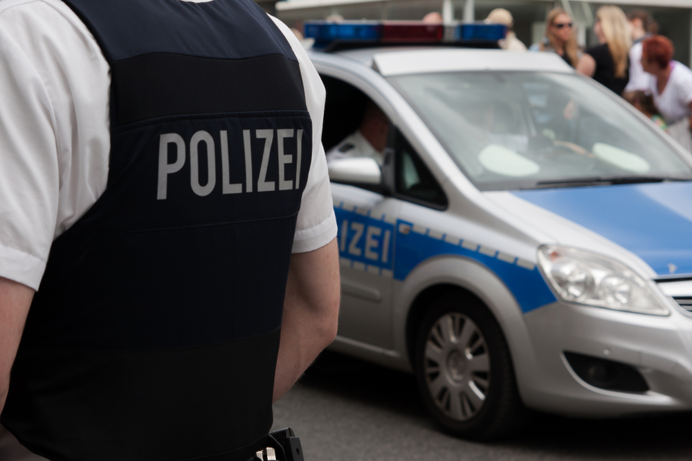 HRT: Njemačka policija uhitila Britanca, sumnjaju da je špijunirao za Rusiju - Vimarsana News