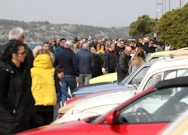 Oldtimer Promo Tour u Šibeniku, Foto: D. Jaramaz/Pixsell